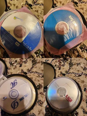 Kompyuter texnikasi 1