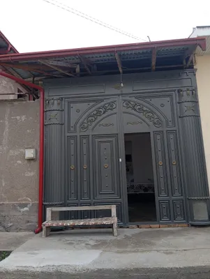 Продаётся дом по ул Попова пр 1 дом6. 1