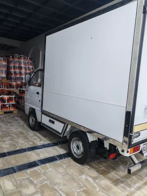 Labo бортовой, 2021 г., 9860 км, в отличном состоянии 1
