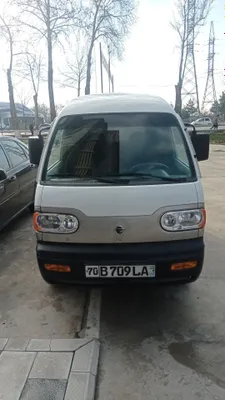 Damas с пробегом 1