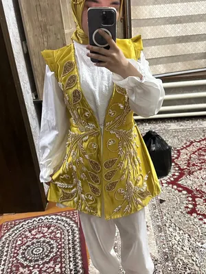 Свадебный ансамбль