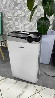 WELKIN K-08E havo tozalagichi va namlagichi / 60 m² gacha / 199 $ 1