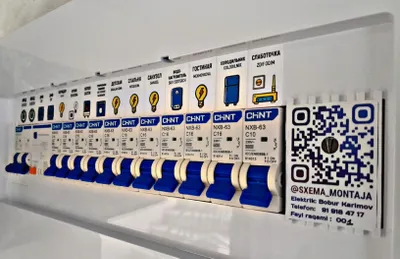 ELEKTRIK xizmati 1