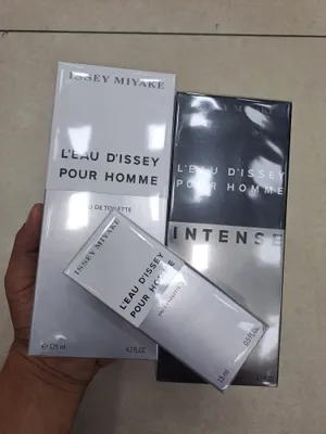 Issey Miyake pour homme leau dissey 1