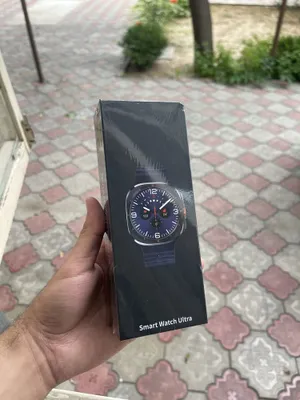 Samsung ULTRA Watch 1