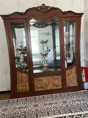 Продаётся стенка, состояние отличное 1