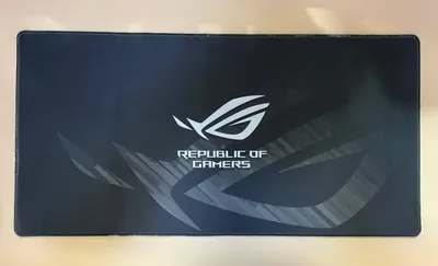 ASUS ROG BLACK