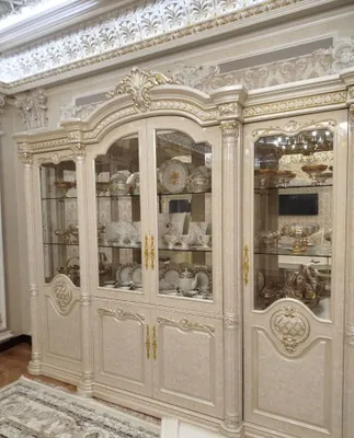 Мебель для зала 1