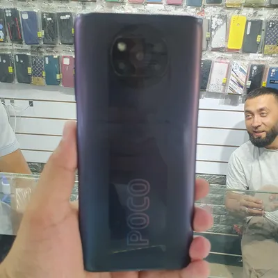 poco x 3 pro 1