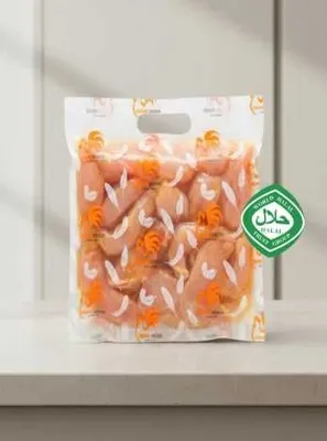 Yarim tayyor Strips Marinovka | Caravan Chicken (KFC)