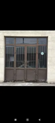 Продаются ворота