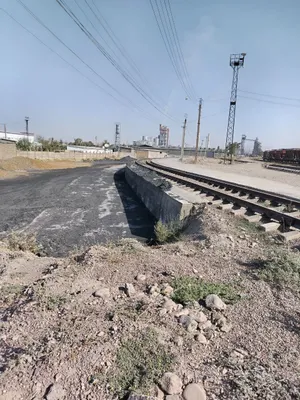 Продаётся база 2.16 гектаров Промзона готовый 1