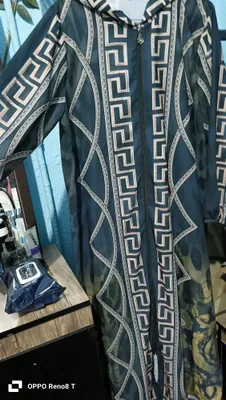 Женское платье 1