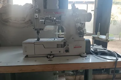 Продаётся швейная машина, можно для швейного дела, 250$ 1