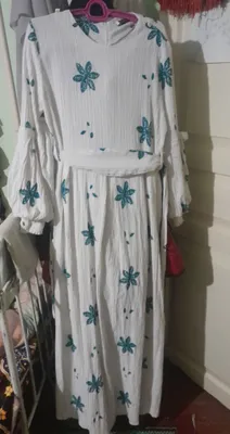 Yaxshi holatdagi ko‘ylak, yozgi ko‘ylak