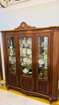 Мебель 1