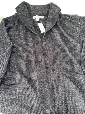 Кардиган от H&M 1