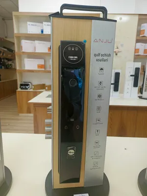 Aqlli elektron qulf FD-01 — $120 1