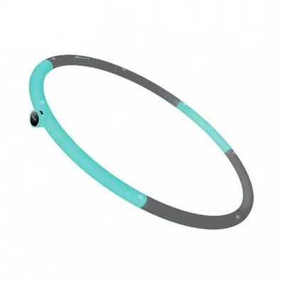 Умный складной обруч Xiaomi Move It Smart Thin Waist Hula Hoop 1