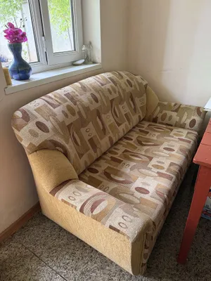 Продам раскладной диван
