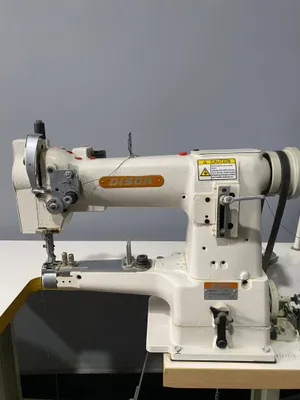 Швейная машина Dison DS-335A 1