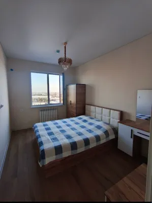 Аренда 1-комн. кв. 37 м², Яшнабадский · ID 42085 1