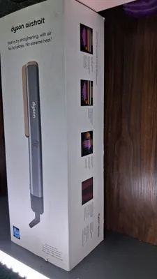 Выпрямитель и фен 2в1 Dyson!! Скидки + доставка бесплатно!!