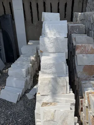 Mramor Korka Oq marmar kabanchik 1
