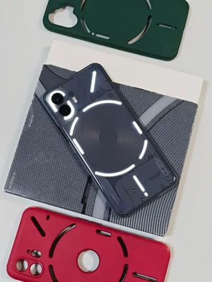 Nothing Phone (2) flagmani 512 GB 1