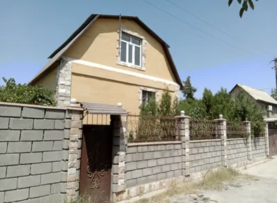 Продаётся Дача в 20км.от Куйлюка 1