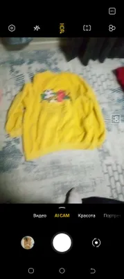 Женские худи 1