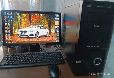 ПК компютер Уй ва оффис интернет уйин ун 1
