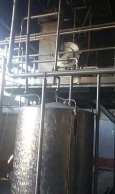 Faoliyat yuritayotgan yuqori texnologiyali «QUVA AGRO INVEST» MChJ zavodi sotiladi 1