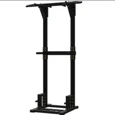 Силовой тренажёр со свободными весами 6070 Fitnes gear 1