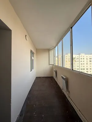3/8/9. Срочно продаётся квартира в Сергели, 10-й массив. 1
