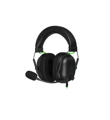 ! Проводная игровая гарнитура Razer BlackShark V2 X 1