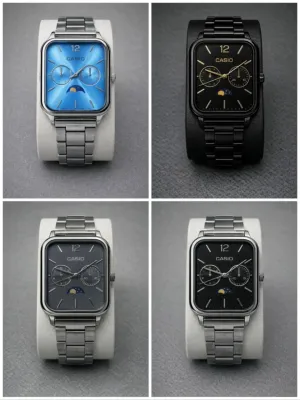 Casio classic