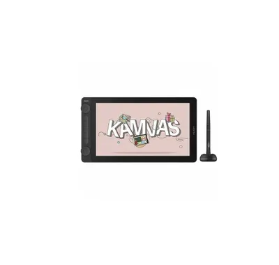 } Huion Kamvas 13 G3 GS-1333 qora grafik plansheti 1