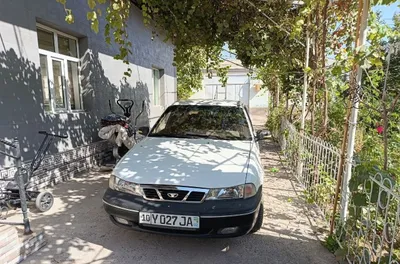 Nexia 1 2006 года, Dons 1