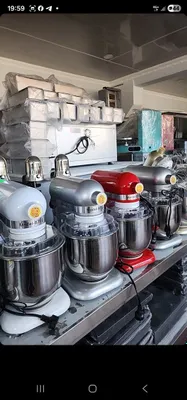 Miksirlarimiz bor qiziqnla uchun 1
