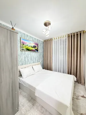 Продажа 2-комн. кв. 42 м², Чиланзарский · ID 41466 1