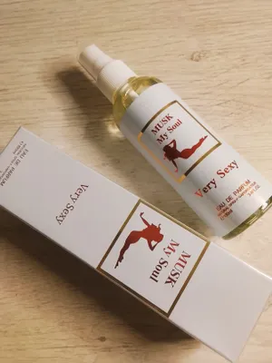 parfum