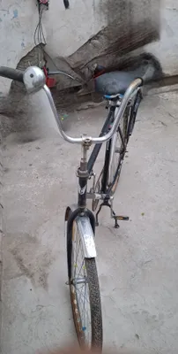 URALL velosipedi sotiladi 1