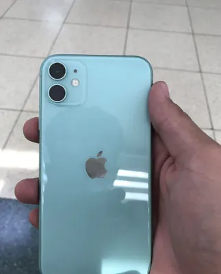 Iphone 11, ideal. 1