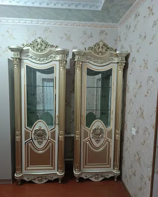 Срочно продаётся стенка-комод