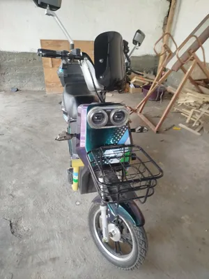 skuter elektro holati yaxshi sotiladi srochna 1