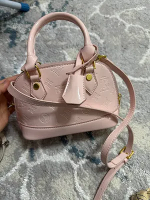 pushti Louis Vuitton sumkasi 1