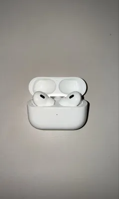 Оригинальные AirPods Pro 2 с Type-C 1
