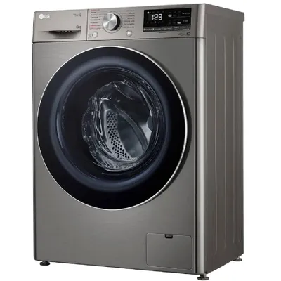 LG 8 кг, Китай