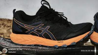 ASICS Gel-Sonoma 6 Orginal 1